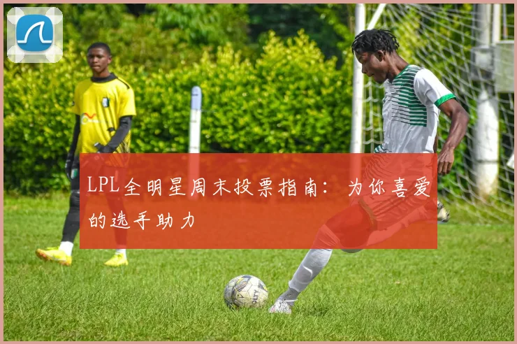LPL全明星周末投票指南：为你喜爱的选手助力